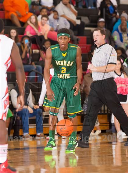 Thumbnail 2 in Newman Smith @ Creekview photogallery.