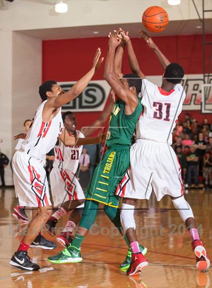 Thumbnail 3 in Newman Smith @ Creekview photogallery.