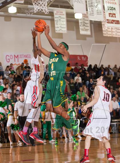 Thumbnail 2 in Newman Smith @ Creekview photogallery.