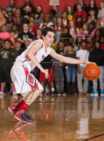 Thumbnail 3 in Newman Smith @ Creekview photogallery.