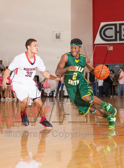 Thumbnail 1 in Newman Smith @ Creekview photogallery.