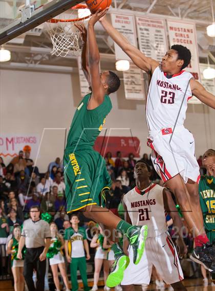 Thumbnail 2 in Newman Smith @ Creekview photogallery.