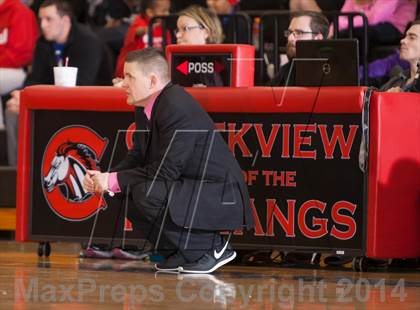 Thumbnail 3 in Newman Smith @ Creekview photogallery.