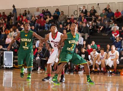 Thumbnail 1 in Newman Smith @ Creekview photogallery.