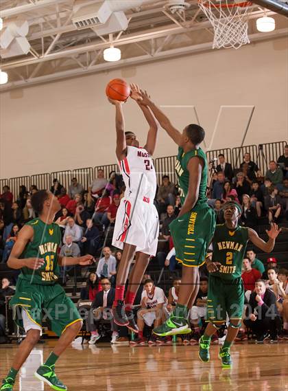 Thumbnail 2 in Newman Smith @ Creekview photogallery.