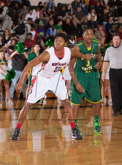 Thumbnail 2 in Newman Smith @ Creekview photogallery.