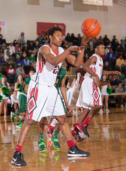 Thumbnail 2 in Newman Smith @ Creekview photogallery.