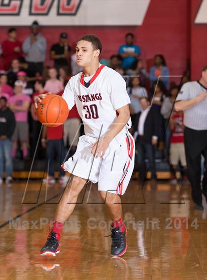 Thumbnail 2 in Newman Smith @ Creekview photogallery.