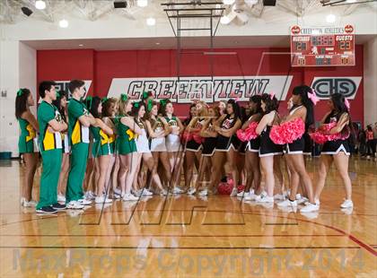 Thumbnail 1 in Newman Smith @ Creekview photogallery.