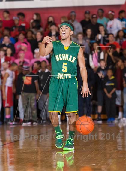 Thumbnail 2 in Newman Smith @ Creekview photogallery.