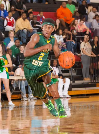 Thumbnail 2 in Newman Smith @ Creekview photogallery.