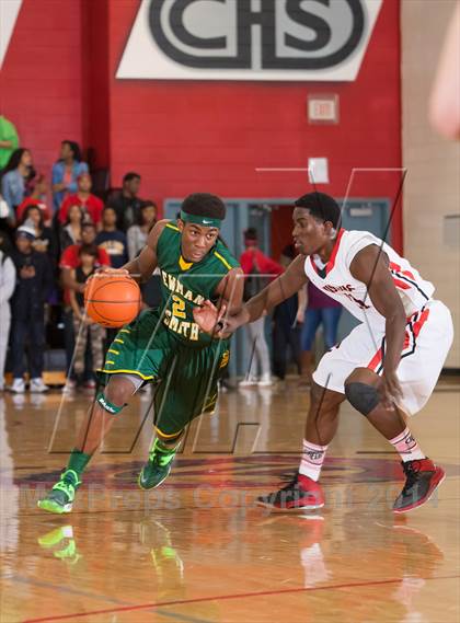 Thumbnail 2 in Newman Smith @ Creekview photogallery.
