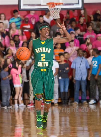 Thumbnail 3 in Newman Smith @ Creekview photogallery.