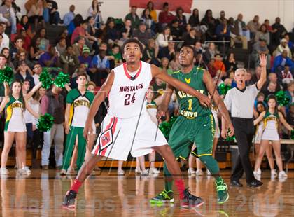 Thumbnail 1 in Newman Smith @ Creekview photogallery.