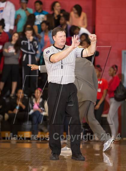 Thumbnail 3 in Newman Smith @ Creekview photogallery.