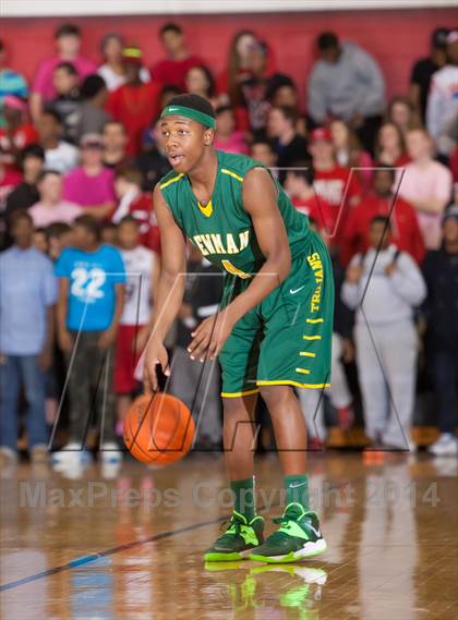 Thumbnail 1 in Newman Smith @ Creekview photogallery.