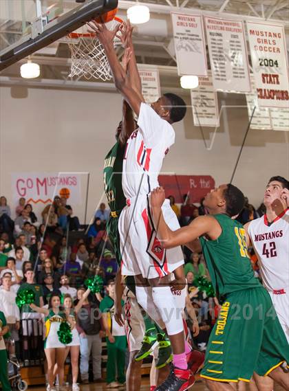 Thumbnail 1 in Newman Smith @ Creekview photogallery.