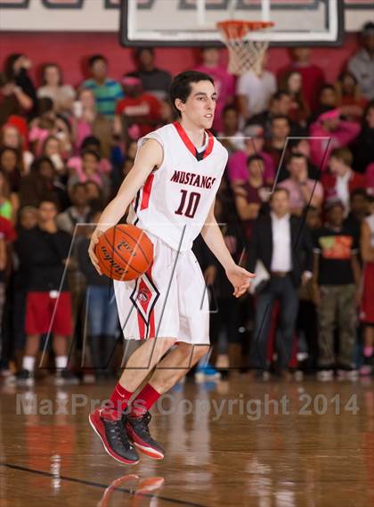 Thumbnail 1 in Newman Smith @ Creekview photogallery.