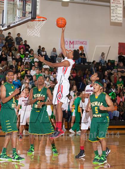 Thumbnail 1 in Newman Smith @ Creekview photogallery.