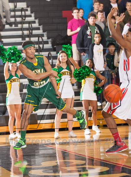 Thumbnail 3 in Newman Smith @ Creekview photogallery.