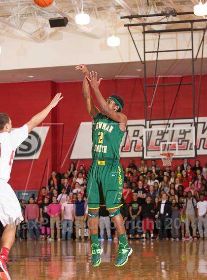 Thumbnail 3 in Newman Smith @ Creekview photogallery.