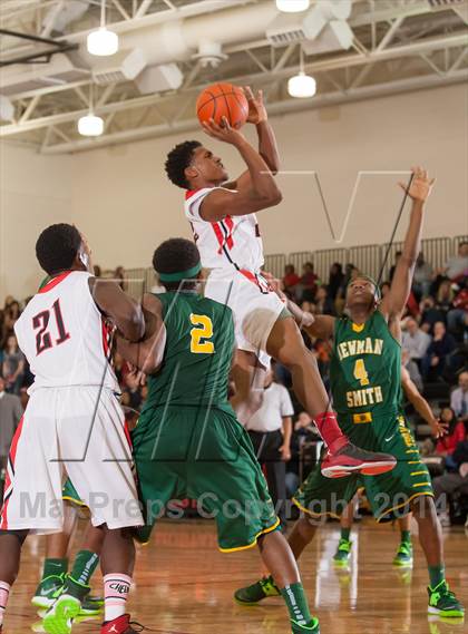 Thumbnail 1 in Newman Smith @ Creekview photogallery.