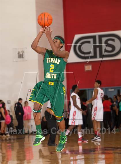 Thumbnail 3 in Newman Smith @ Creekview photogallery.