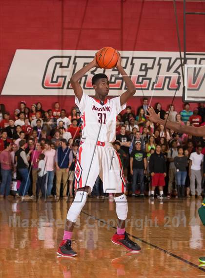Thumbnail 3 in Newman Smith @ Creekview photogallery.