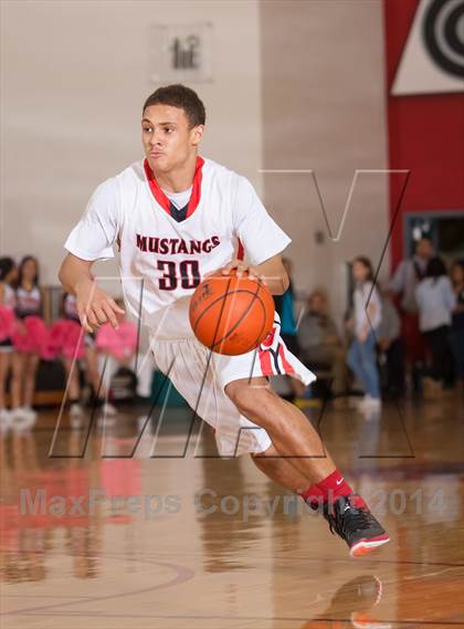 Thumbnail 2 in Newman Smith @ Creekview photogallery.