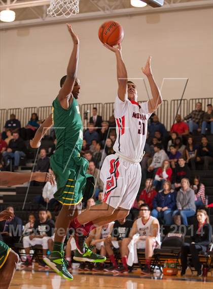 Thumbnail 1 in Newman Smith @ Creekview photogallery.
