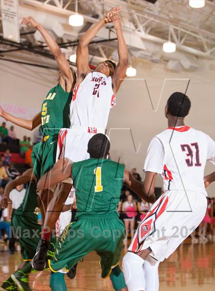 Thumbnail 2 in Newman Smith @ Creekview photogallery.