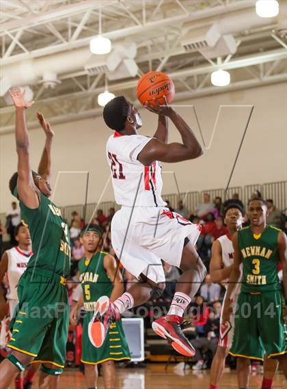 Thumbnail 3 in Newman Smith @ Creekview photogallery.