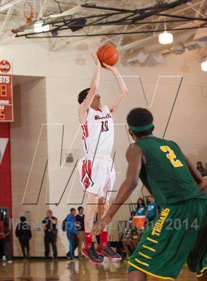Thumbnail 2 in Newman Smith @ Creekview photogallery.
