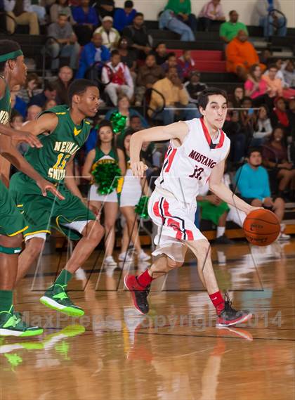 Thumbnail 3 in Newman Smith @ Creekview photogallery.
