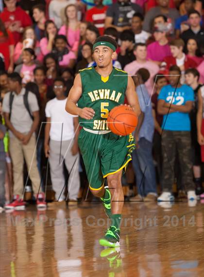 Thumbnail 1 in Newman Smith @ Creekview photogallery.