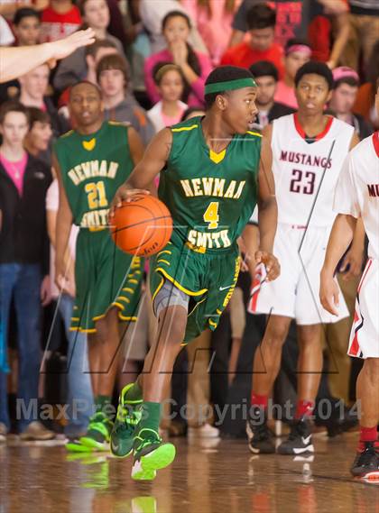 Thumbnail 3 in Newman Smith @ Creekview photogallery.