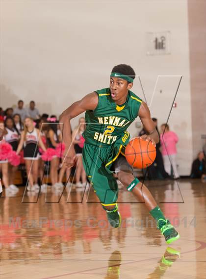 Thumbnail 2 in Newman Smith @ Creekview photogallery.