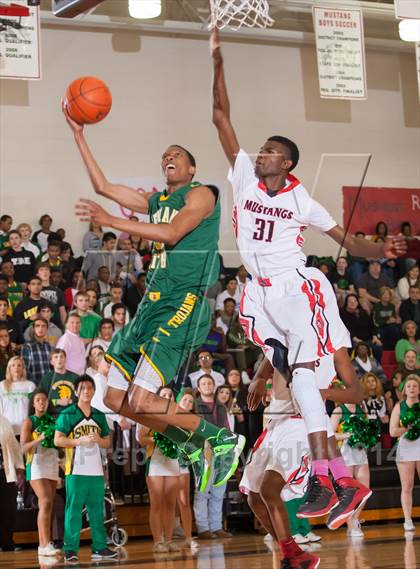 Thumbnail 1 in Newman Smith @ Creekview photogallery.