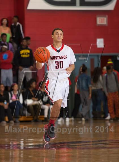 Thumbnail 2 in Newman Smith @ Creekview photogallery.