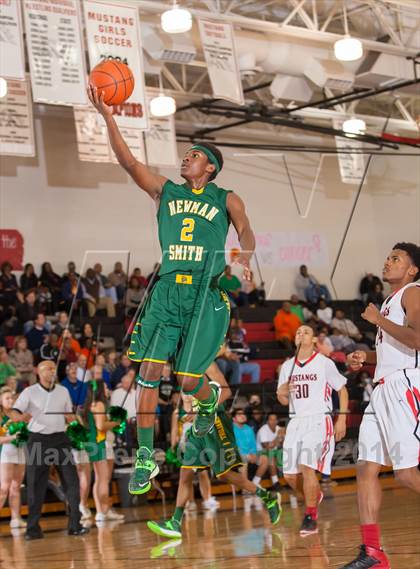 Thumbnail 3 in Newman Smith @ Creekview photogallery.