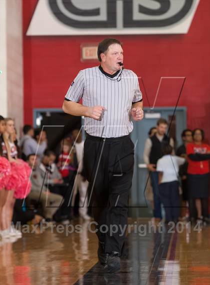 Thumbnail 1 in Newman Smith @ Creekview photogallery.