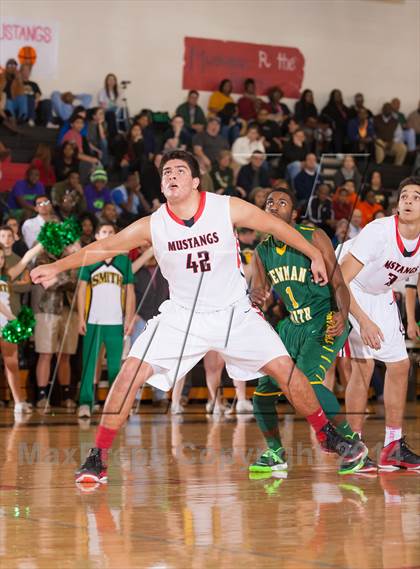 Thumbnail 1 in Newman Smith @ Creekview photogallery.
