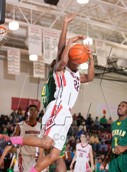 Thumbnail 3 in Newman Smith @ Creekview photogallery.