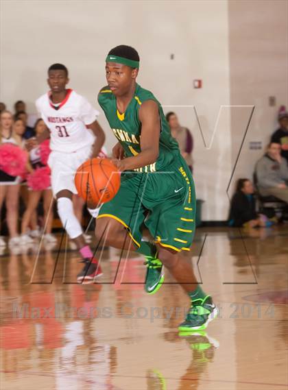 Thumbnail 1 in Newman Smith @ Creekview photogallery.