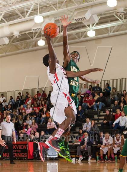 Thumbnail 3 in Newman Smith @ Creekview photogallery.