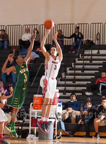 Thumbnail 2 in Newman Smith @ Creekview photogallery.