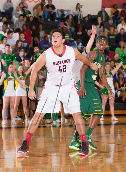 Thumbnail 3 in Newman Smith @ Creekview photogallery.