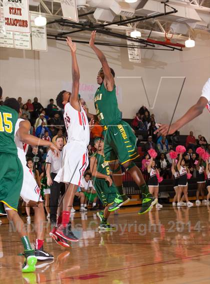 Thumbnail 3 in Newman Smith @ Creekview photogallery.