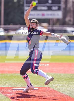 West Monroe @ West Ouachita 