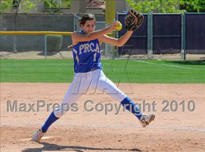 Thumbnail 3 in Pusch Ridge Christian Academy @ Northwest Christian photogallery.